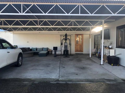 Guesthouse On Grant Street - Accommodation Brunswick Heads 3