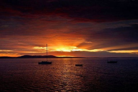 H&H Studio Overlooking Boston Bay, Port Lincoln - Accommodation Brunswick Heads 0