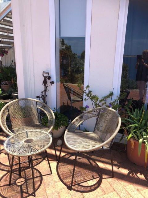 H&H Studio Overlooking Boston Bay, Port Lincoln - Accommodation Brunswick Heads 2