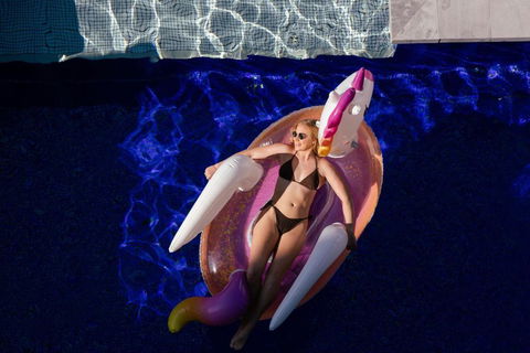 H On Mitchell Apartment Hotel - Accommodation Brunswick Heads 1