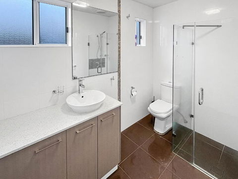 H2O Holiday Apartments - Unit 10 - Accommodation Brunswick Heads 1