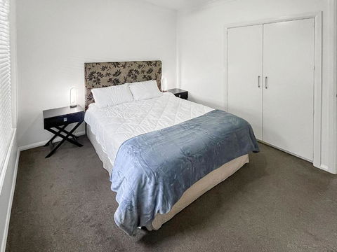H2O Holiday Apartments - Unit 10 - Accommodation Brunswick Heads 2