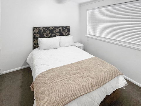 H2O Holiday Apartments - Unit 10 - Accommodation Brunswick Heads 3