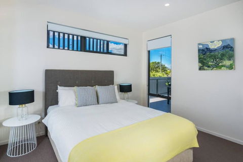 H6B - Round About Bulimba - Accommodation Brunswick Heads 2