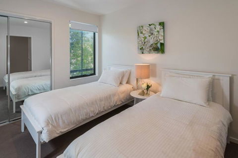 H6B - Round About Bulimba - Accommodation Brunswick Heads 3