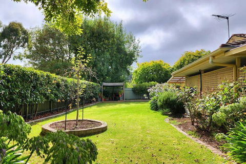 Hahndorf Home, Walk To Main St, Sleeps 8 - Accommodation Brunswick Heads 3