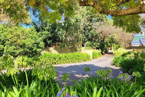 Hahndorf Home, Walk To Main St, Sleeps 8 - Accommodation Brunswick Heads 1