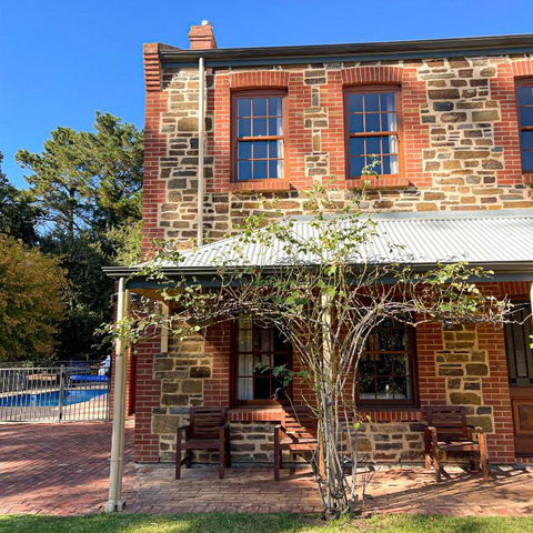 Hahndorf Luxury Retreat 5 Bedrooms For 12 Guests - Accommodation Brunswick Heads 3