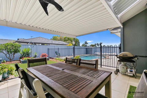 HALYCON HOUSE - Accommodation Brunswick Heads 1