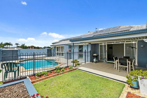 HALYCON HOUSE - Accommodation Brunswick Heads 2