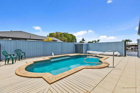 HALYCON HOUSE - Accommodation Brunswick Heads 3