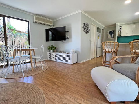 HAPPY DAZE - Accommodation Brunswick Heads 1