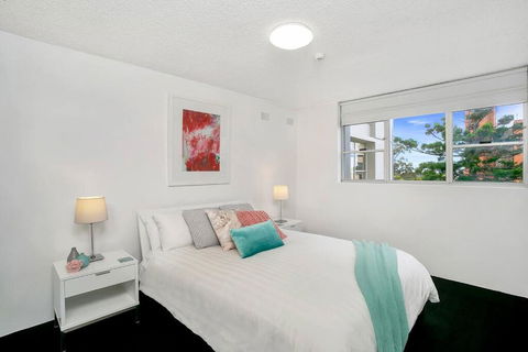 HARIS - Modern 2BR Apartment With Views - Accommodation Brunswick Heads 2