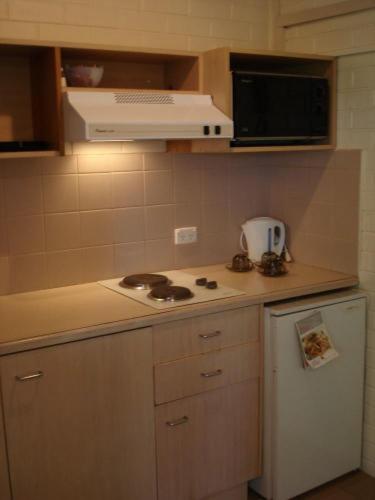 H & D Apartments - Accommodation Brunswick Heads 1