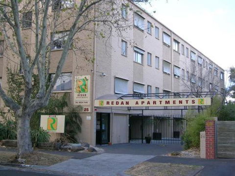 H & D Apartments - Accommodation Brunswick Heads 0