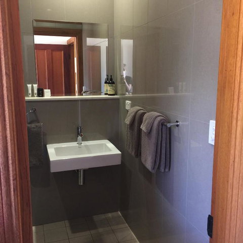 Gulgong Telegraph Station - Accommodation Brunswick Heads 1