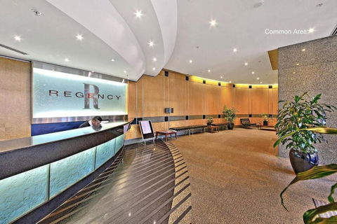 HELP1 - Chatswood Charm Central Apartment Near Station - Accommodation Brunswick Heads 1