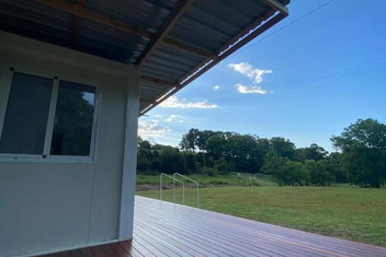 Haven\'s Hideaway - Tiny Home with Accommodation Brunswick Heads