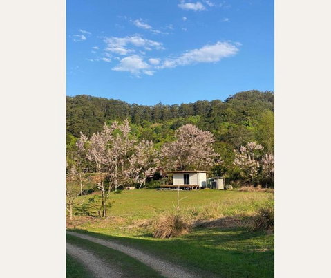 Haven\'s Hideaway - Tiny Home - Accommodation Brunswick Heads 3