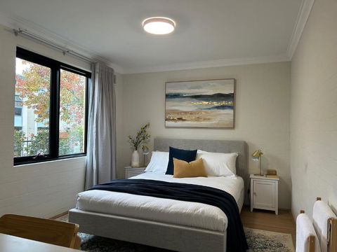 Hay St Haven In Subiaco - Accommodation Brunswick Heads 2