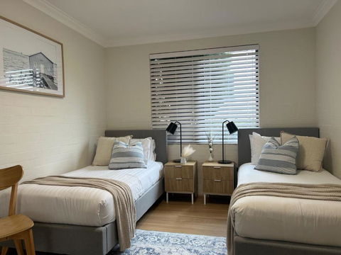 Hay St Haven In Subiaco - Accommodation Brunswick Heads 3