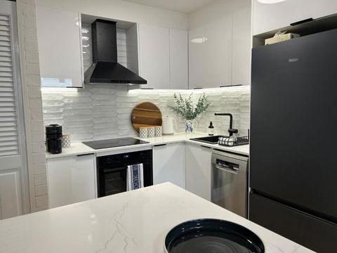 Hay St Haven In Subiaco - Accommodation Brunswick Heads 1