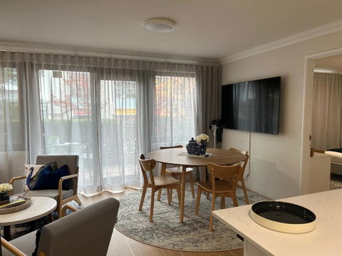 Hay St Haven In Subiaco - Accommodation Brunswick Heads 0