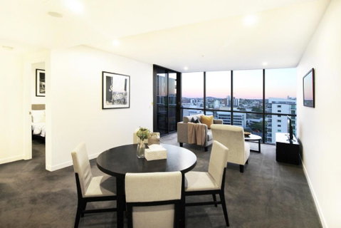 Hearty Milton Apartments - Accommodation Brunswick Heads 3