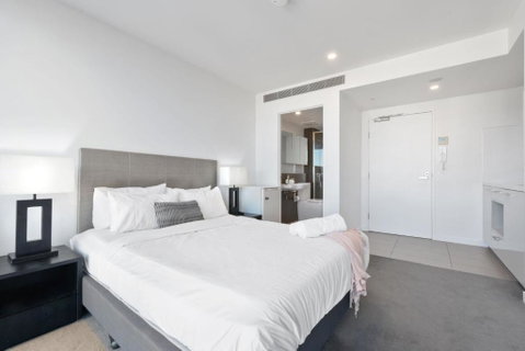 Hearty Milton Apartments - Accommodation Brunswick Heads 2
