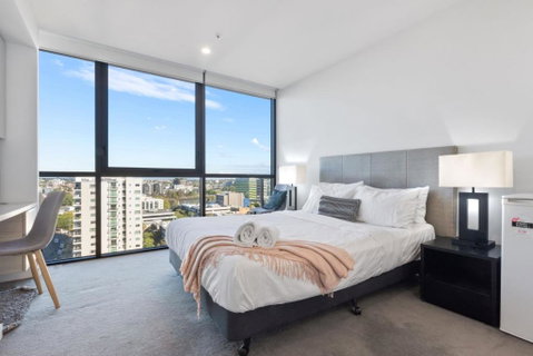 Hearty Milton Apartments - Accommodation Brunswick Heads 0
