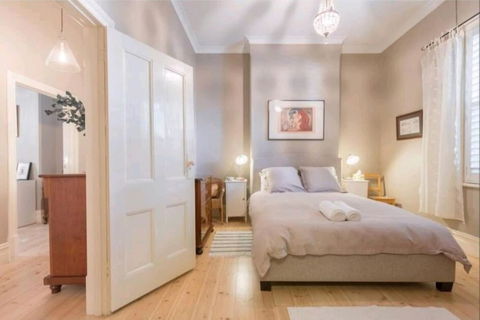 Henry Morcomb 2 Bdrm Sleeps 4 WiFi - Accommodation Brunswick Heads 2