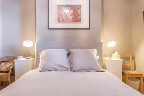 Henry Morcomb 2 Bdrm Sleeps 4 WiFi - Accommodation Brunswick Heads 3