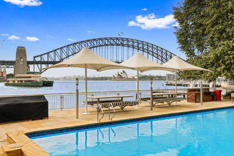 HENRY12 Self- Catering - Accommodation Brunswick Heads 0