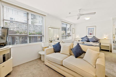 HENRY12 Self- Catering - Accommodation Brunswick Heads 1