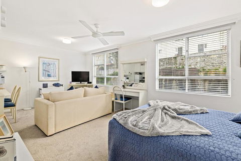 HENRY12 Self- Catering - Accommodation Brunswick Heads 2
