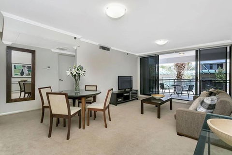 HERB1-Tastefully Furnished & Designed St Leonards - Accommodation Brunswick Heads 0