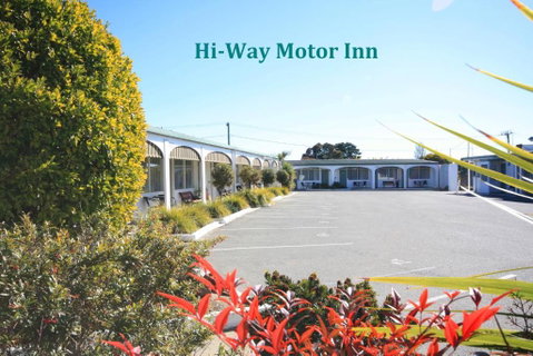 Hi Way Motor Inn - Accommodation Brunswick Heads 0