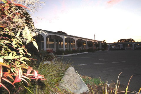 Hi Way Motor Inn - Accommodation Brunswick Heads 3