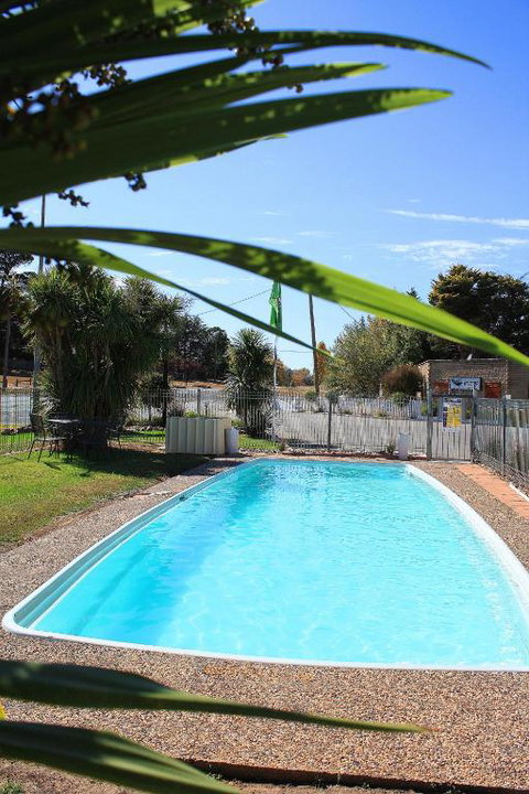 Hi Way Motor Inn - Accommodation Brunswick Heads 2