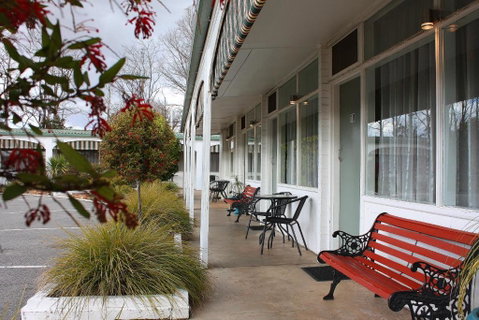 Hi Way Motor Inn - Accommodation Brunswick Heads 1