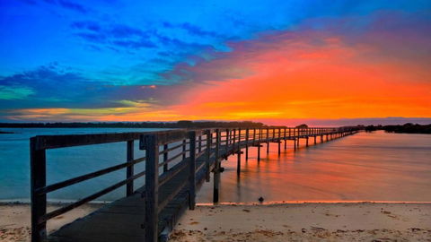 Hidden Gem - Accommodation Brunswick Heads 0