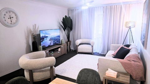 Hidden Gem - Accommodation Brunswick Heads 1