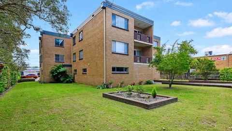Hidden Gem - Accommodation Brunswick Heads 2