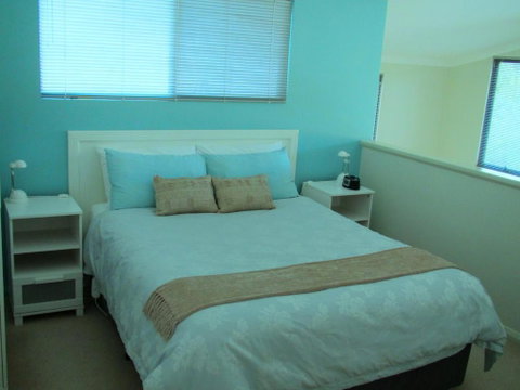Hidden Grove Retreat - Accommodation Brunswick Heads 3