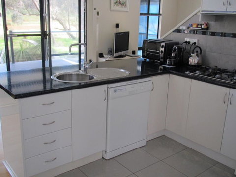 Hidden Grove Retreat - Accommodation Brunswick Heads 1