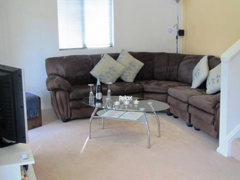 Hidden Grove Retreat - Accommodation Brunswick Heads 2