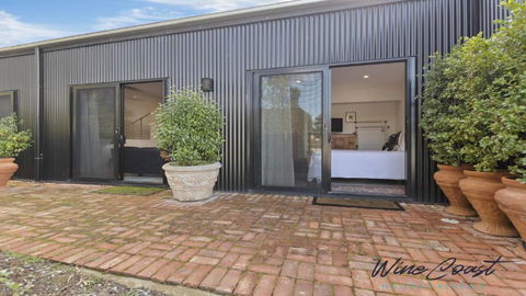 Hideaway Nook By Wine Coast Holiday Rentals - Accommodation Brunswick Heads 1