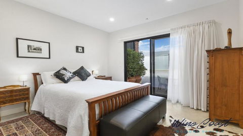 Hideaway Nook By Wine Coast Holiday Rentals - Accommodation Brunswick Heads 3