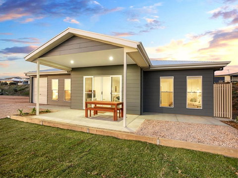 High Tide - Beachfront Pet-friendly - Accommodation Brunswick Heads 1
