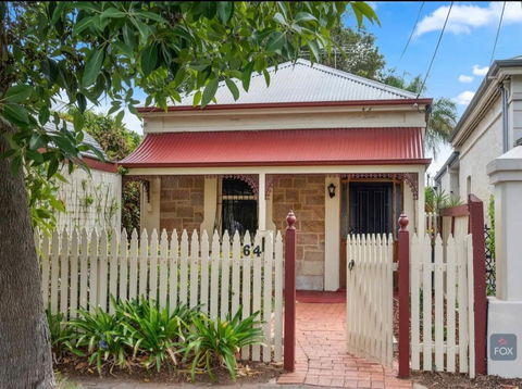 Highbury Little Adelaide - Accommodation Brunswick Heads 0